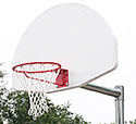 special needs playground equipment :: sports and fitness :: basketball/ ADA Sports Equipment
